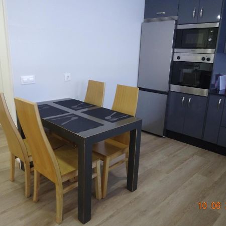 Apartamentos Casa Manolo Понтеведра Екстериор снимка
