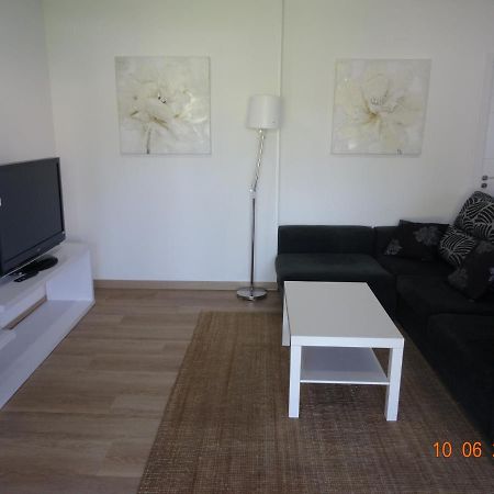 Apartamentos Casa Manolo Понтеведра Екстериор снимка